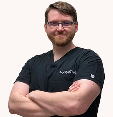 Joseph Russell, M.D.