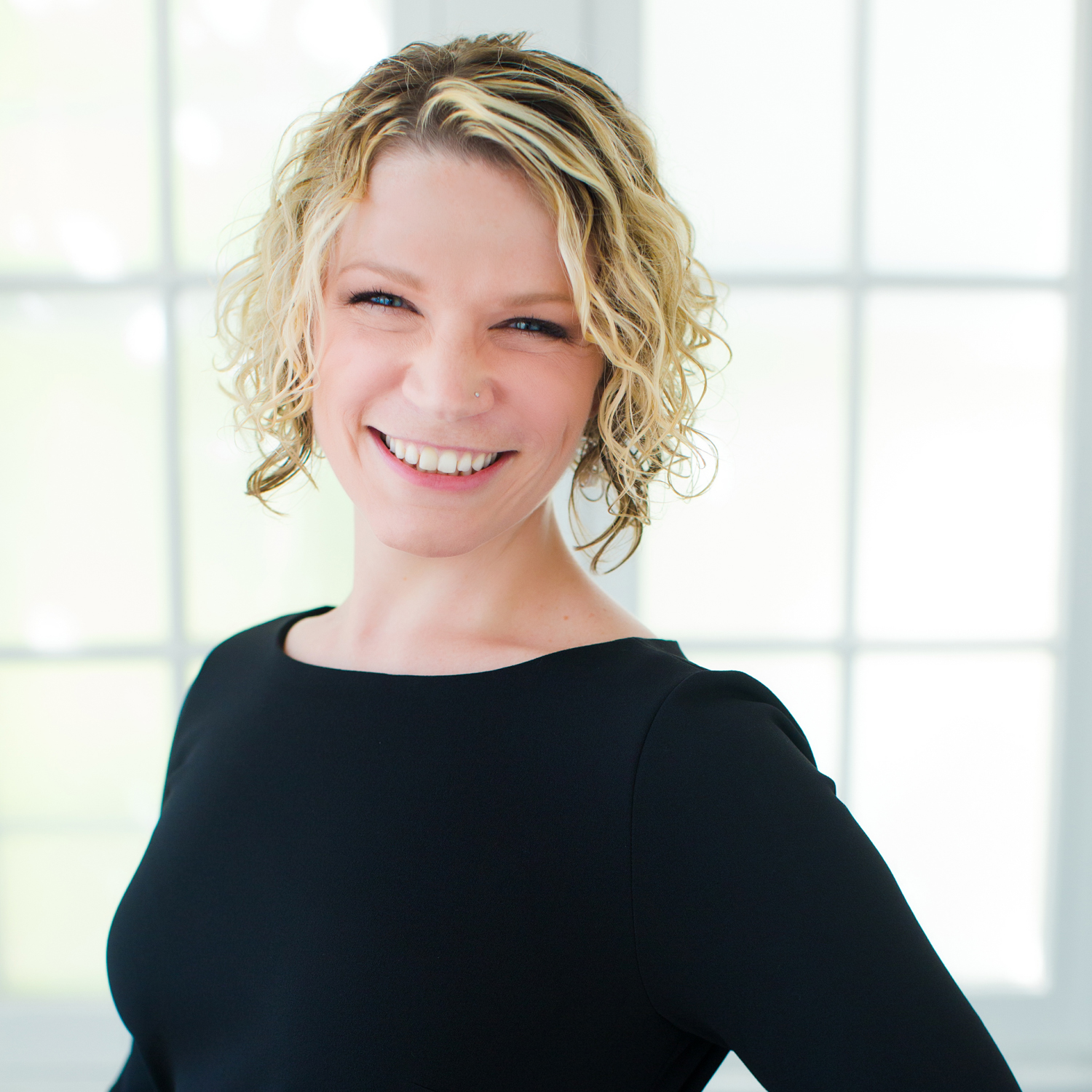 Alexis M. Strohl-Bryan, MD