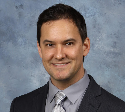 Benjamin Daniel Bradford, MD
