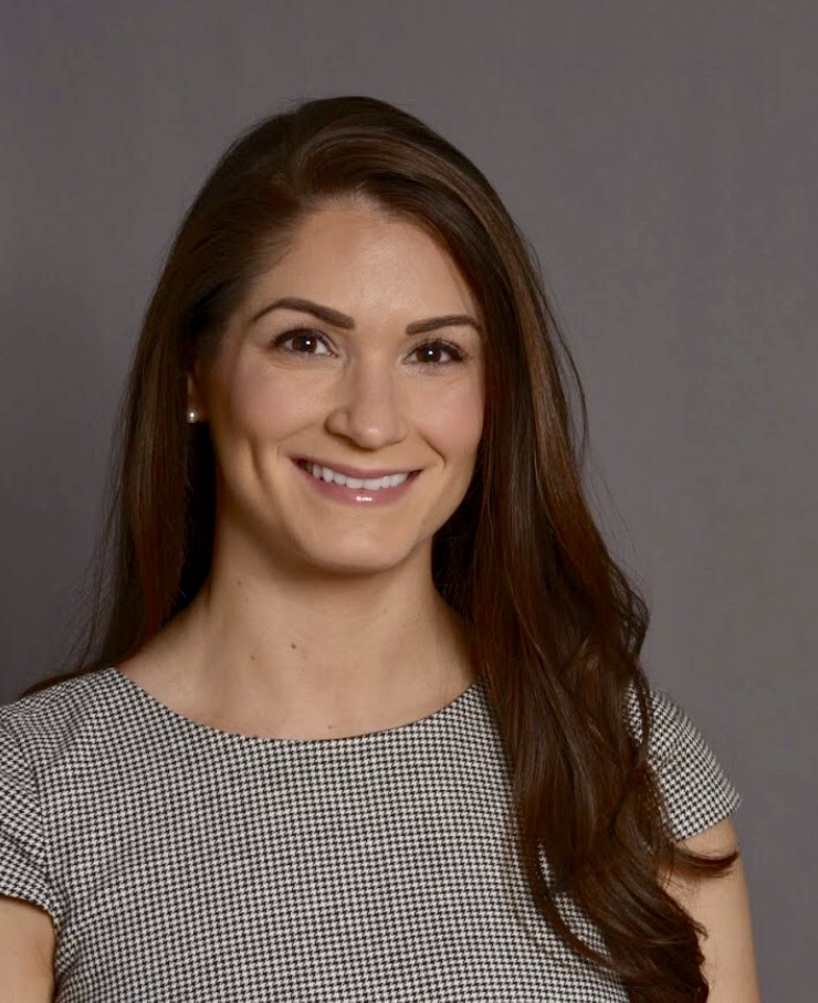 Julia L. Kerolus, MD, FACS