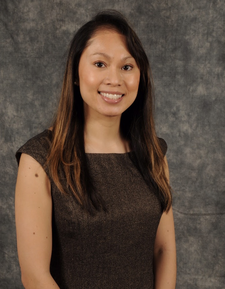 Thuy-Van Tina Ho, MD