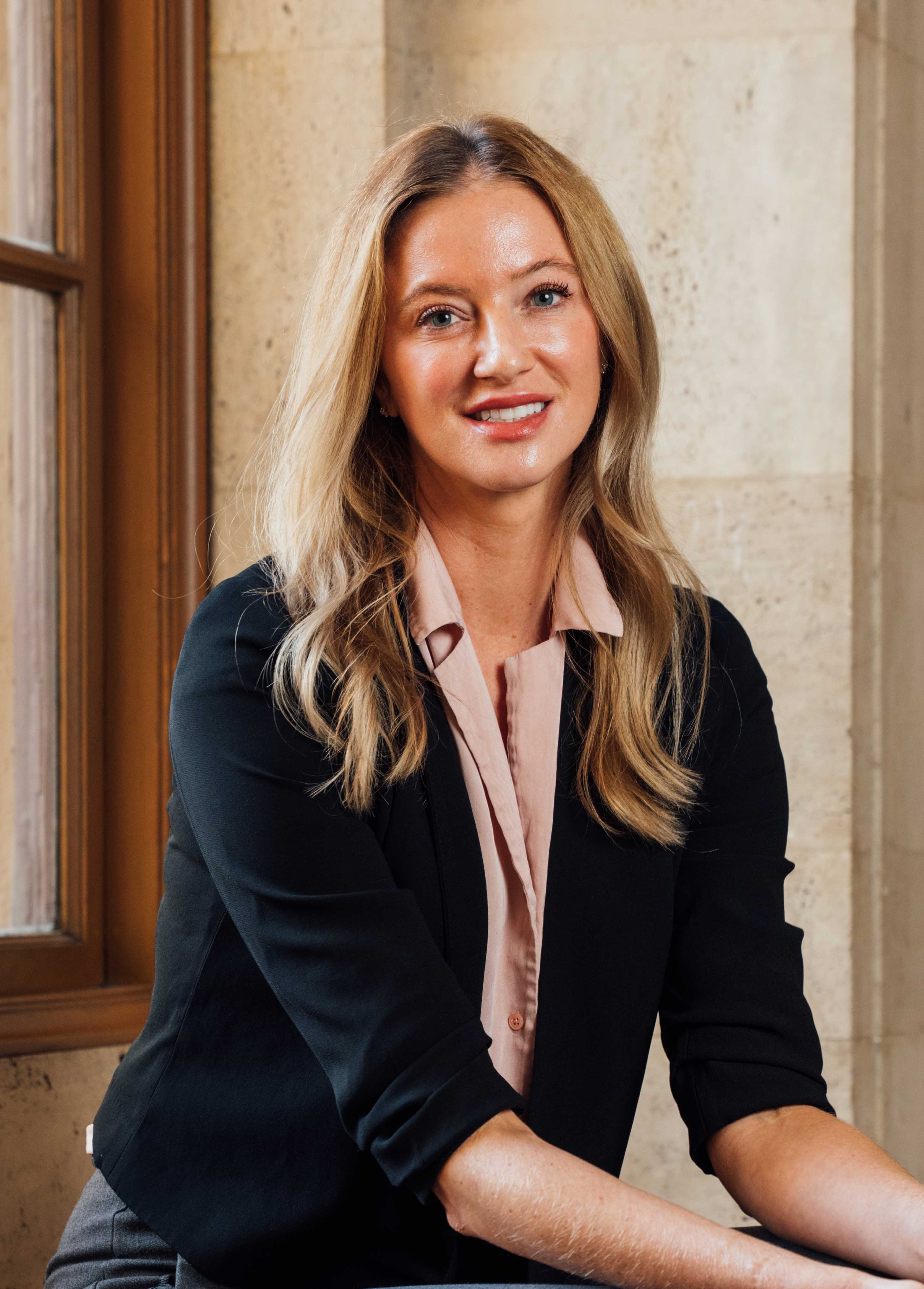 Meaghan Noud, MD