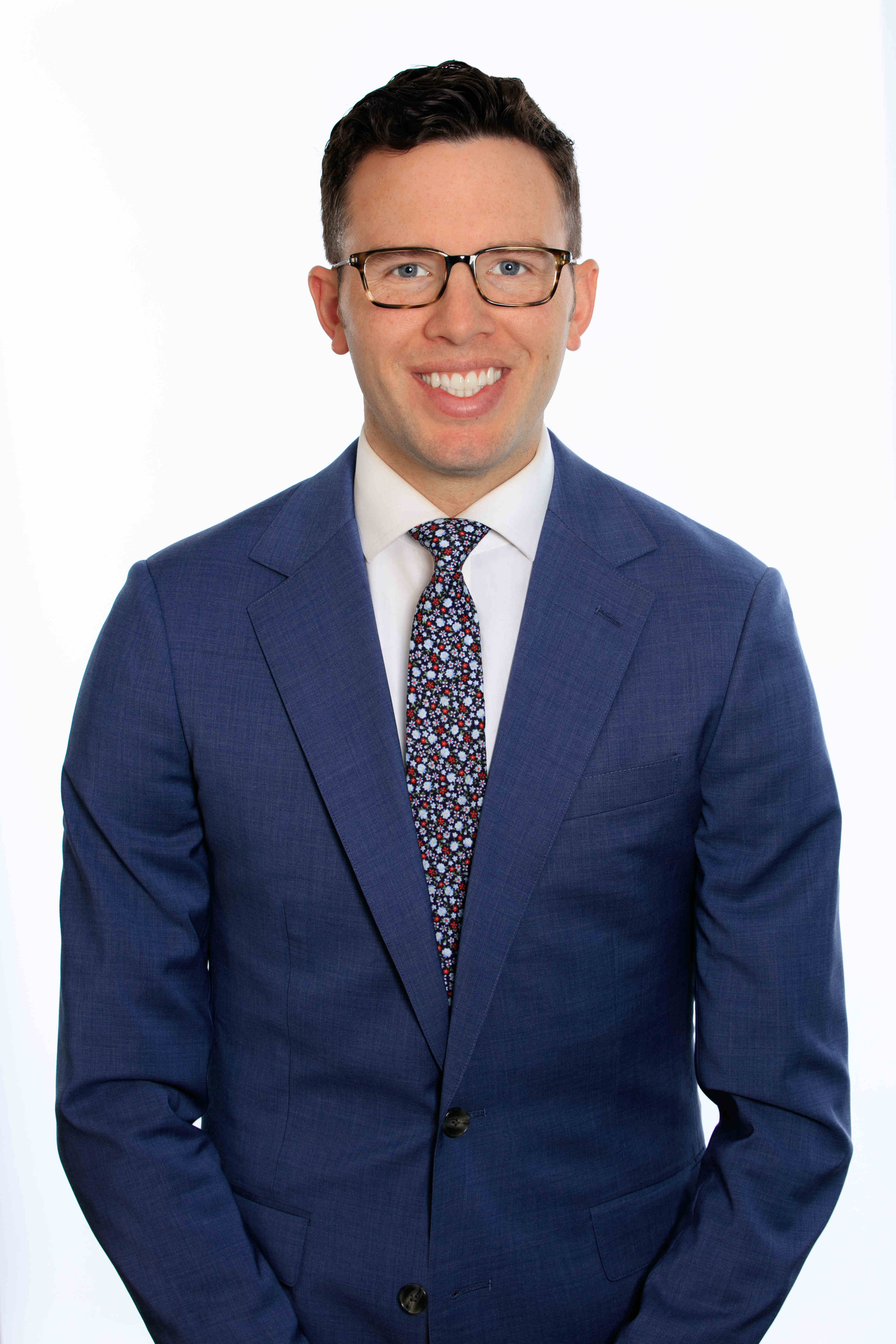 Jeffrey  Steitz, MD