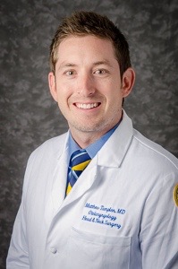 Matthew Lee Tamplen, MD