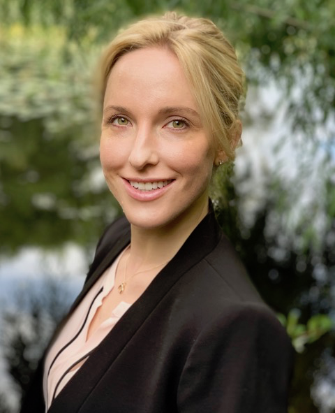 Angelique Marie Berens, MD