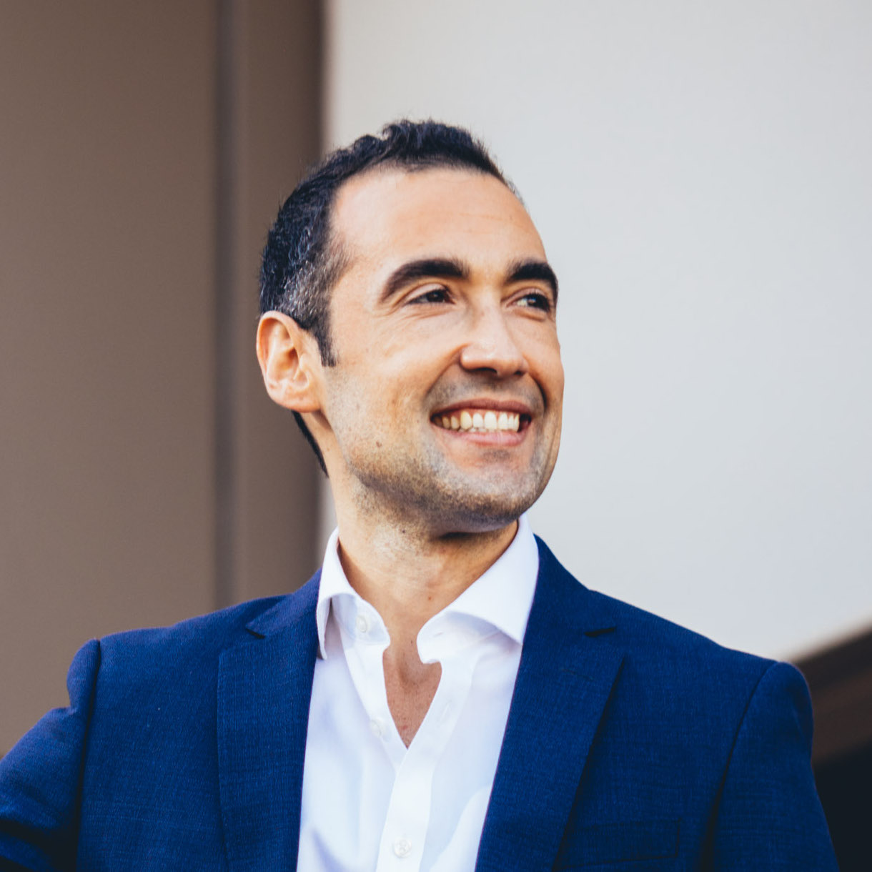 Peter Michael Vila, MD