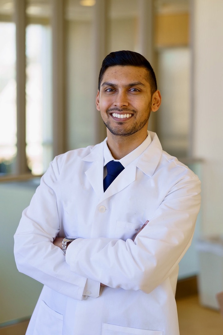 Amar Gupta, MD