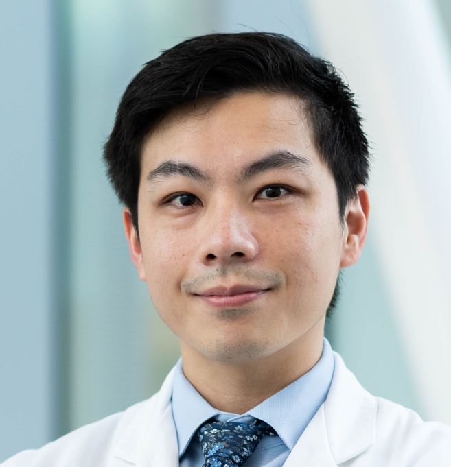 Tsung-yen Hsieh, MD