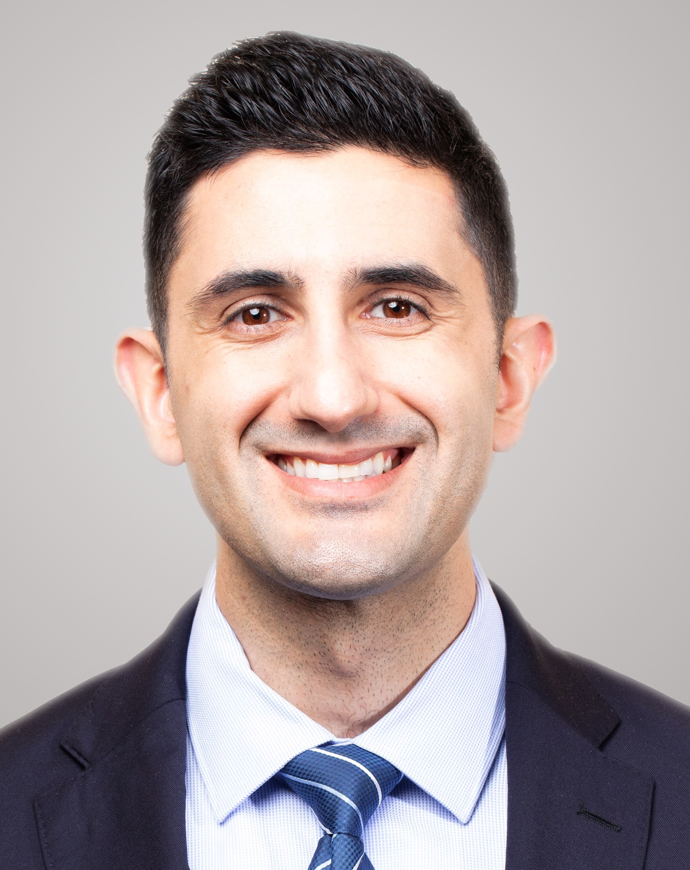 Paul Pedram Daraei, MD