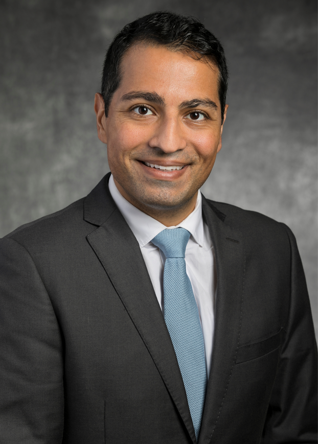 Cyrus C. Rabbani, MD