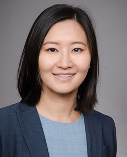 G. Nina Lu, MD