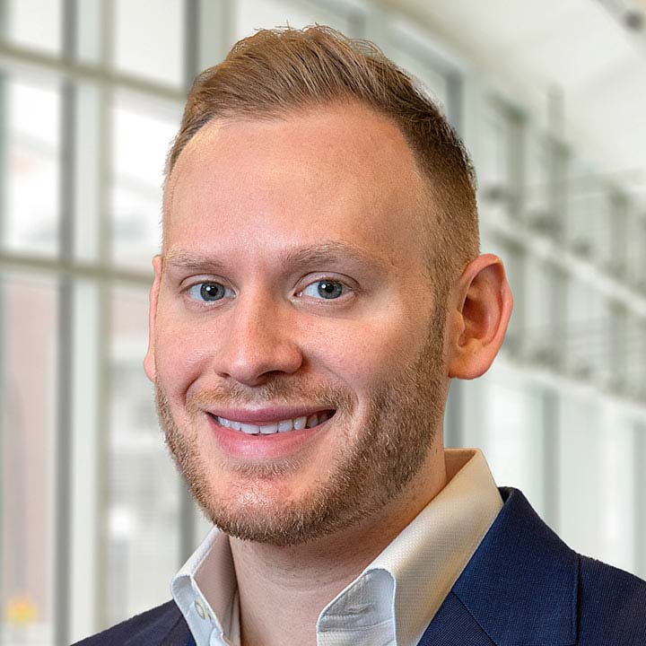 Bradley Ryan Nesemeier, MD