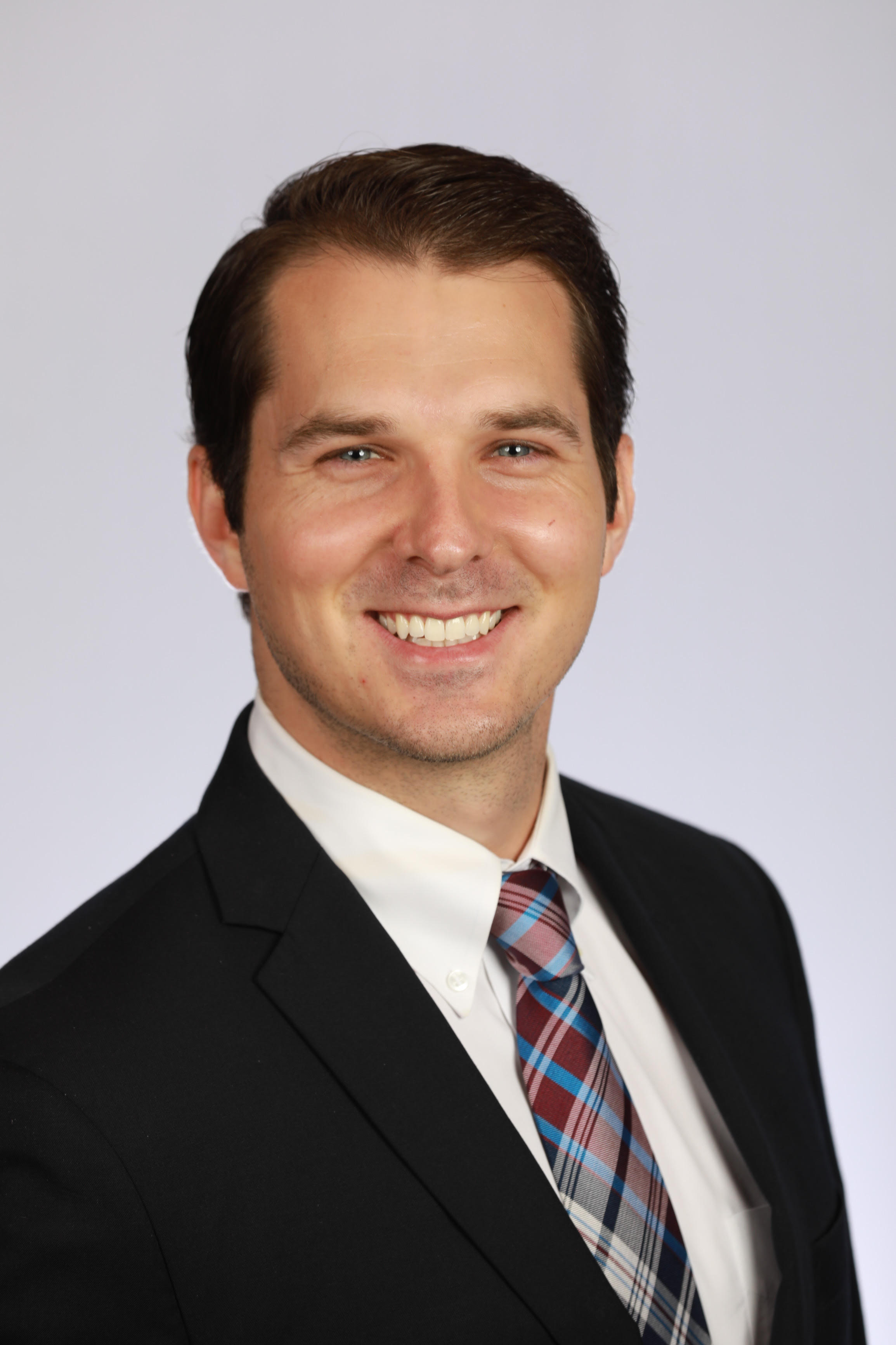 Blake S. Raggio, MD