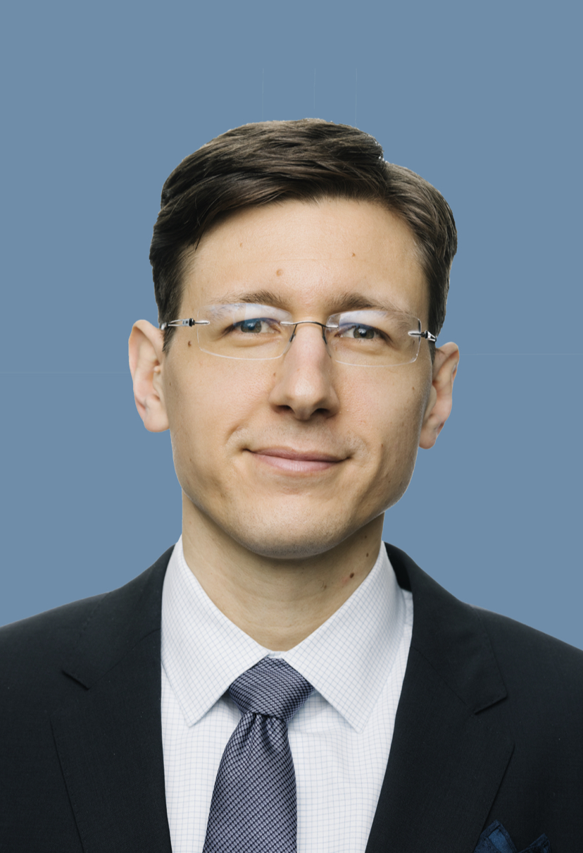 Daniel Demesh, MD
