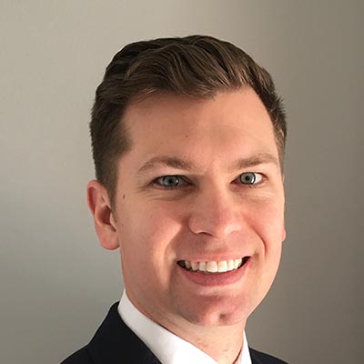 Carson Tyler Williams, MD