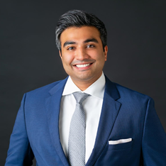 Jigar Sitapara, MD