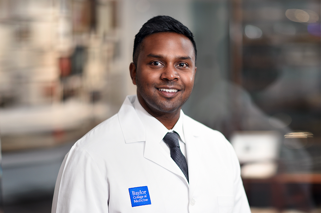 Sunthosh K. Sivam, MD