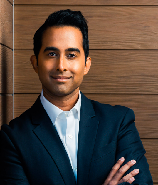 Nik A. Rana, MD