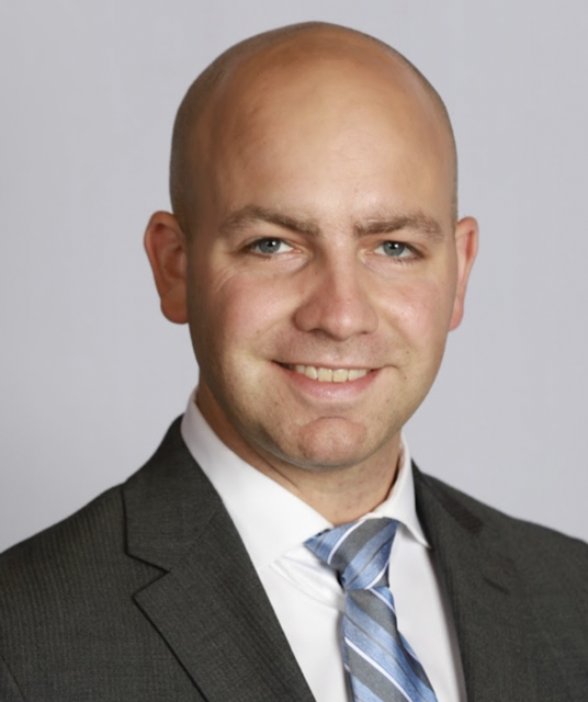 Wes McIlwain