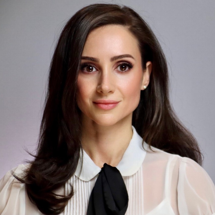 Sinehan B. Bayrak, MD