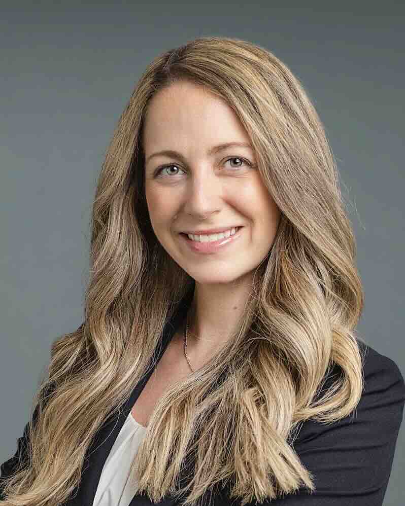 Danielle F. Eytan, MD