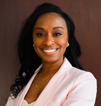 Tanisha R. Hutchinson, MD