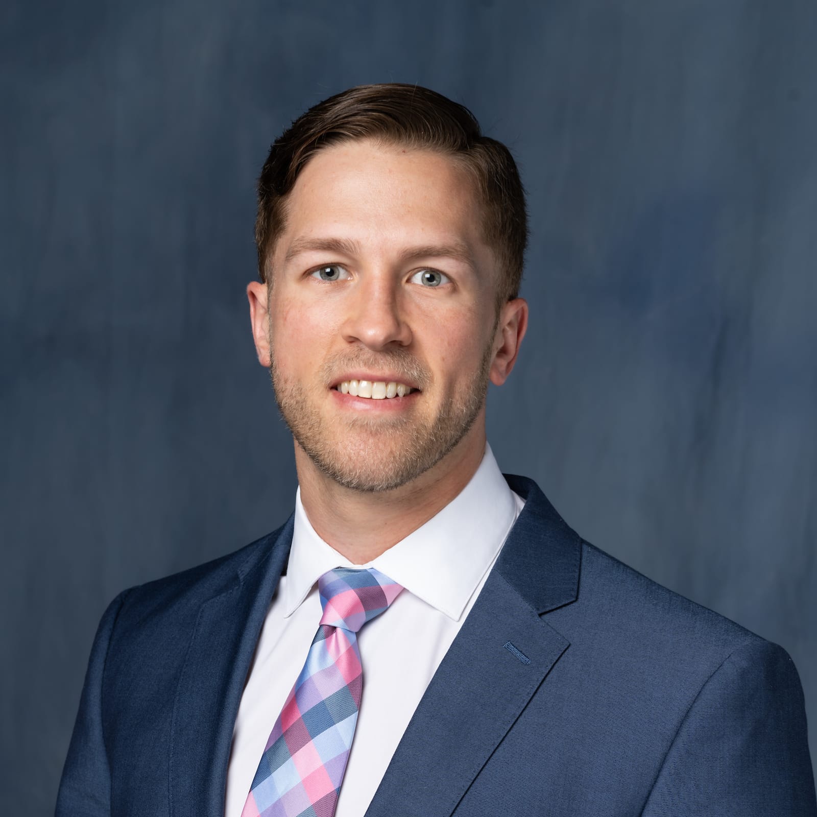 Jeffrey David Johnson, II, MD