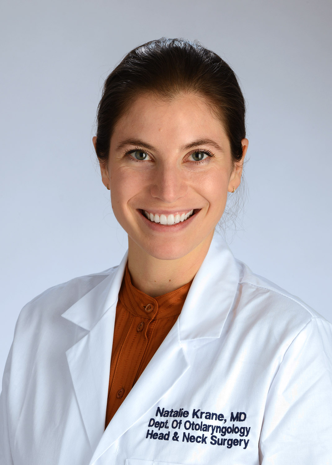 Natalie Ann Krane, MD