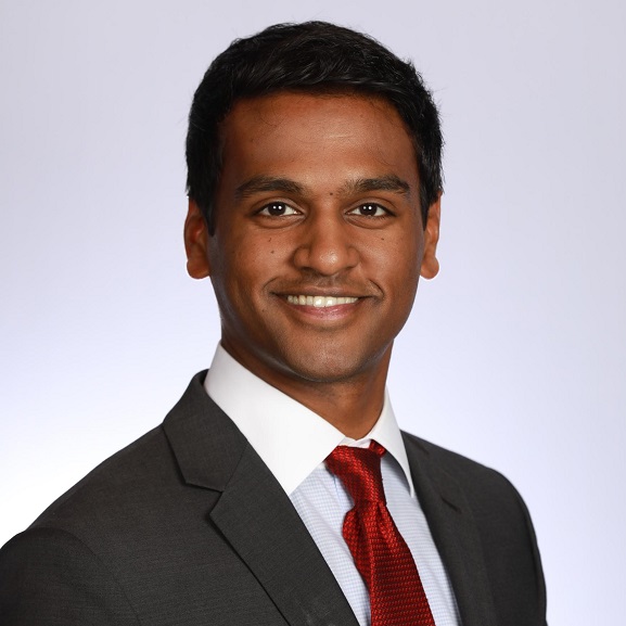 Suresh Mohan, MD