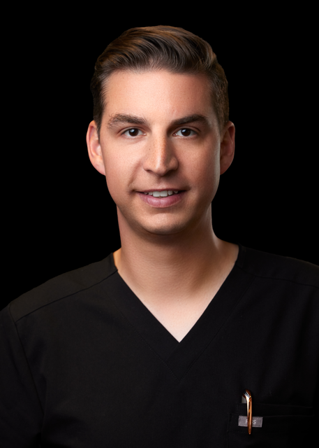 Brandon Marcus Wachal, MD