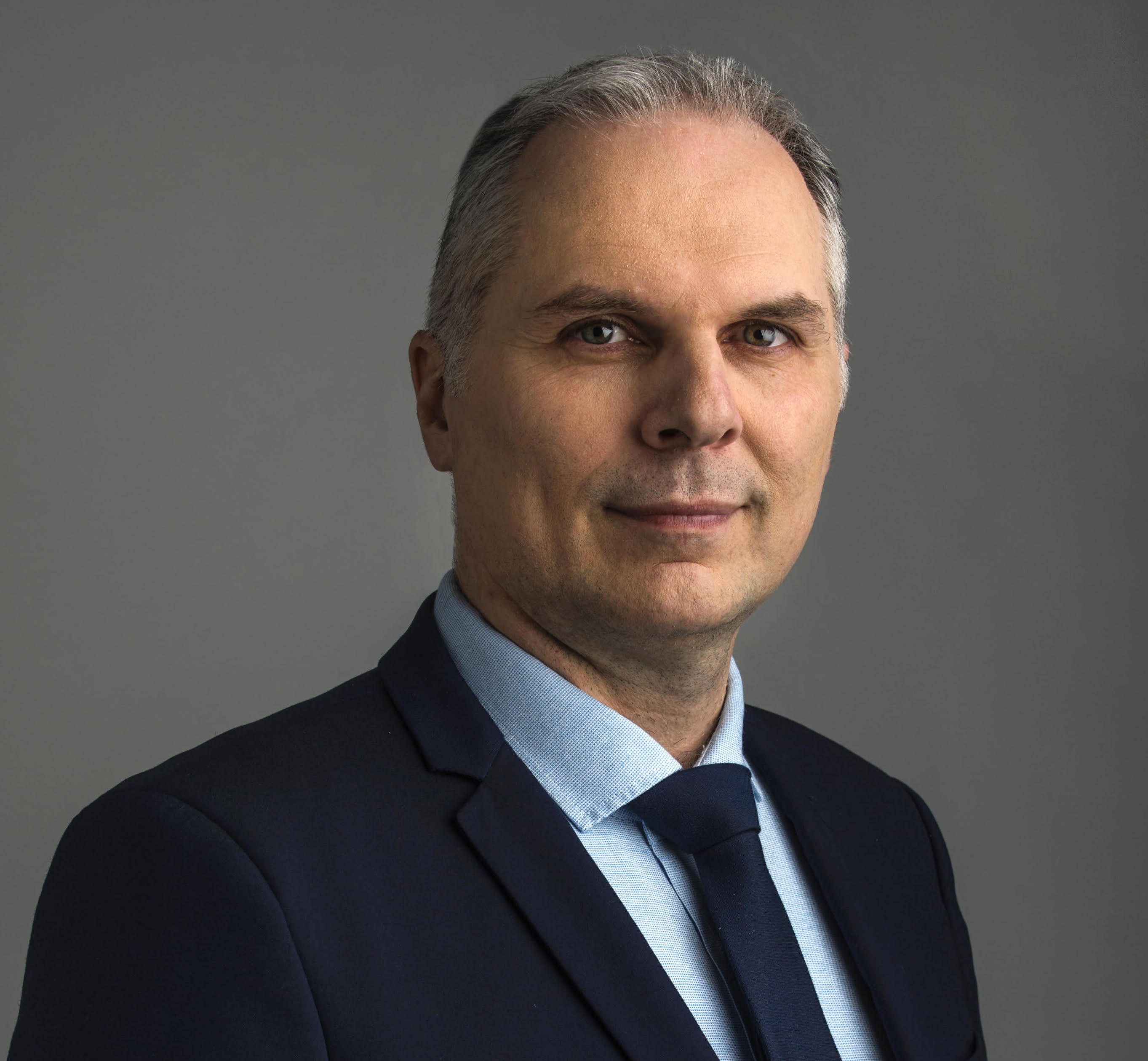 George Mireas, MD, PhD