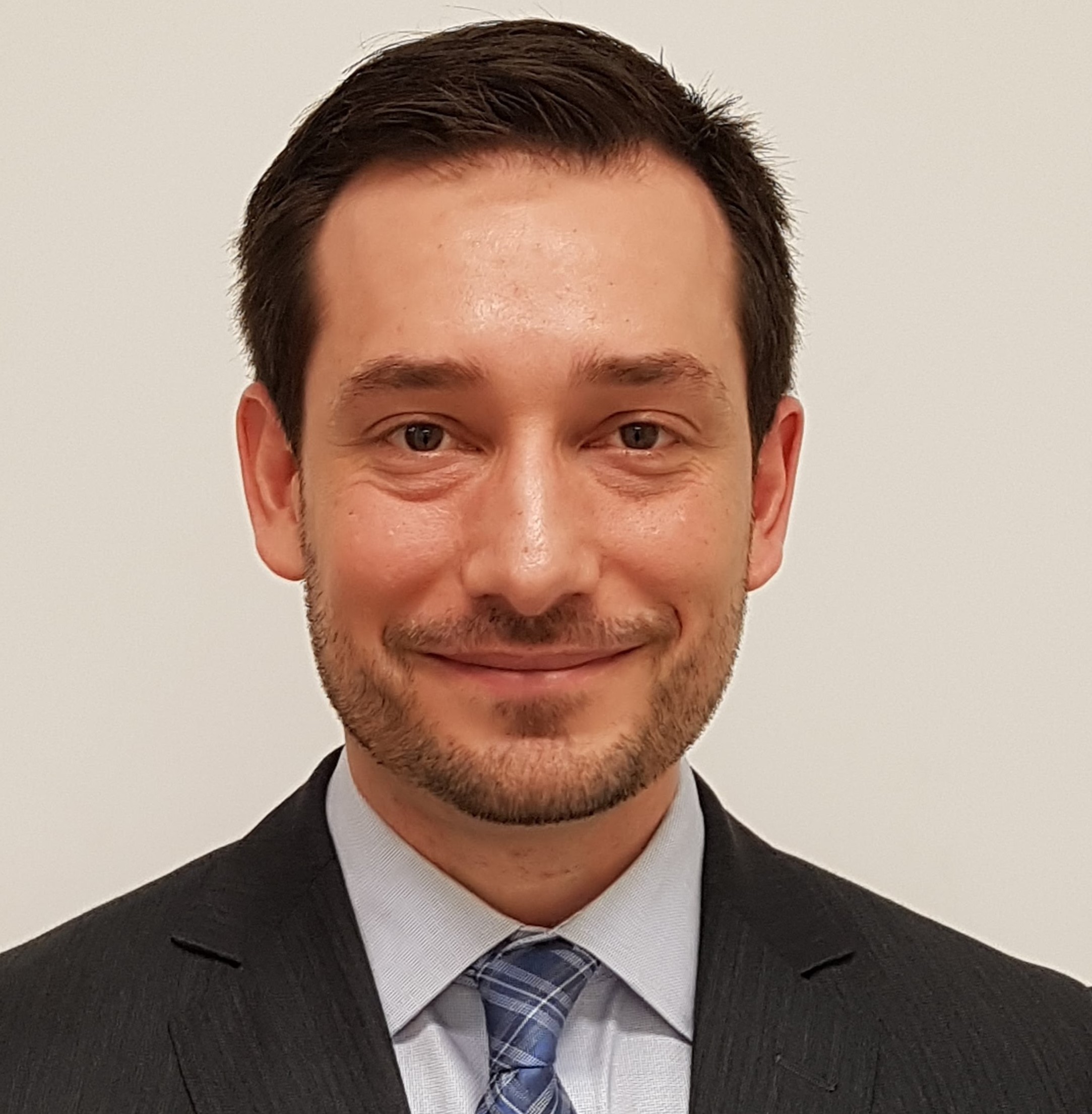 Trevor Austin Lewis, MD, FRCSC