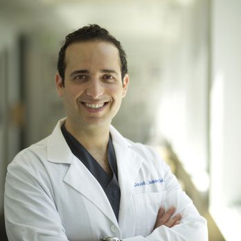 David K. Isaacs, MD