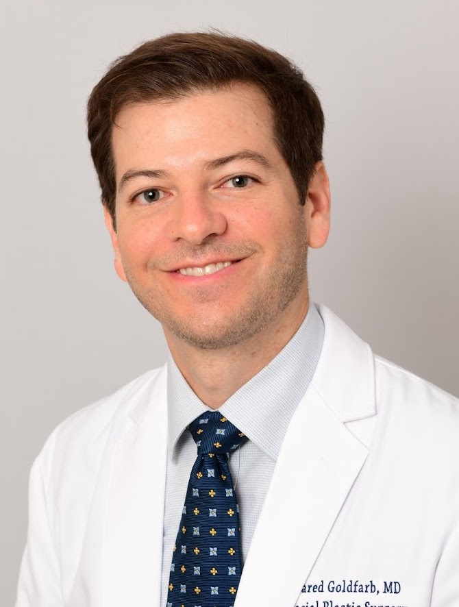 Jared M. Goldfarb, MD
