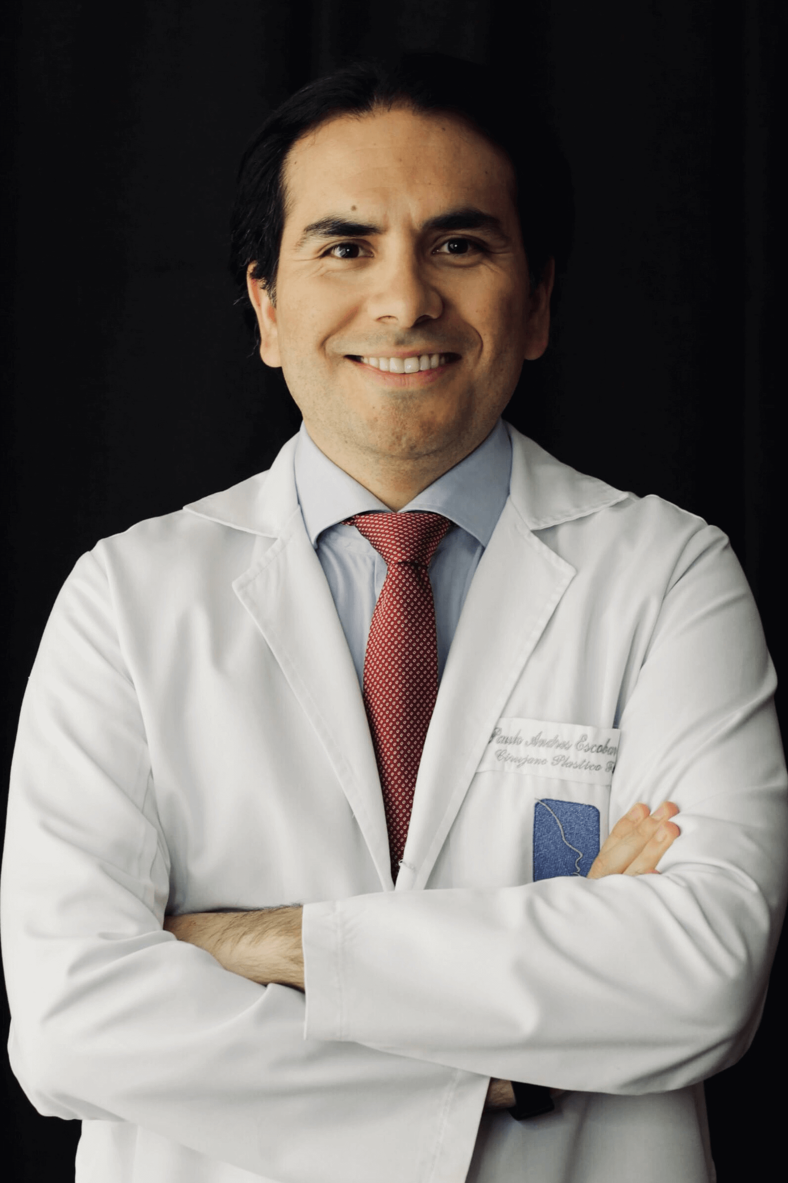 Paulo Andres Escobar, MD FACS