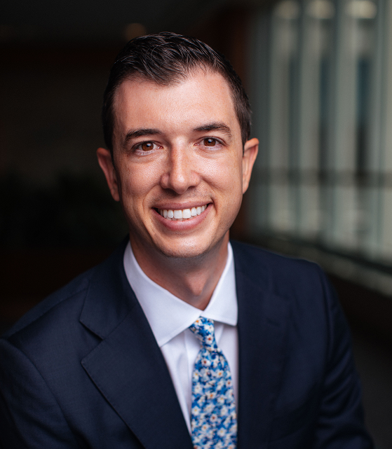 Jacob Klein Dey, MD