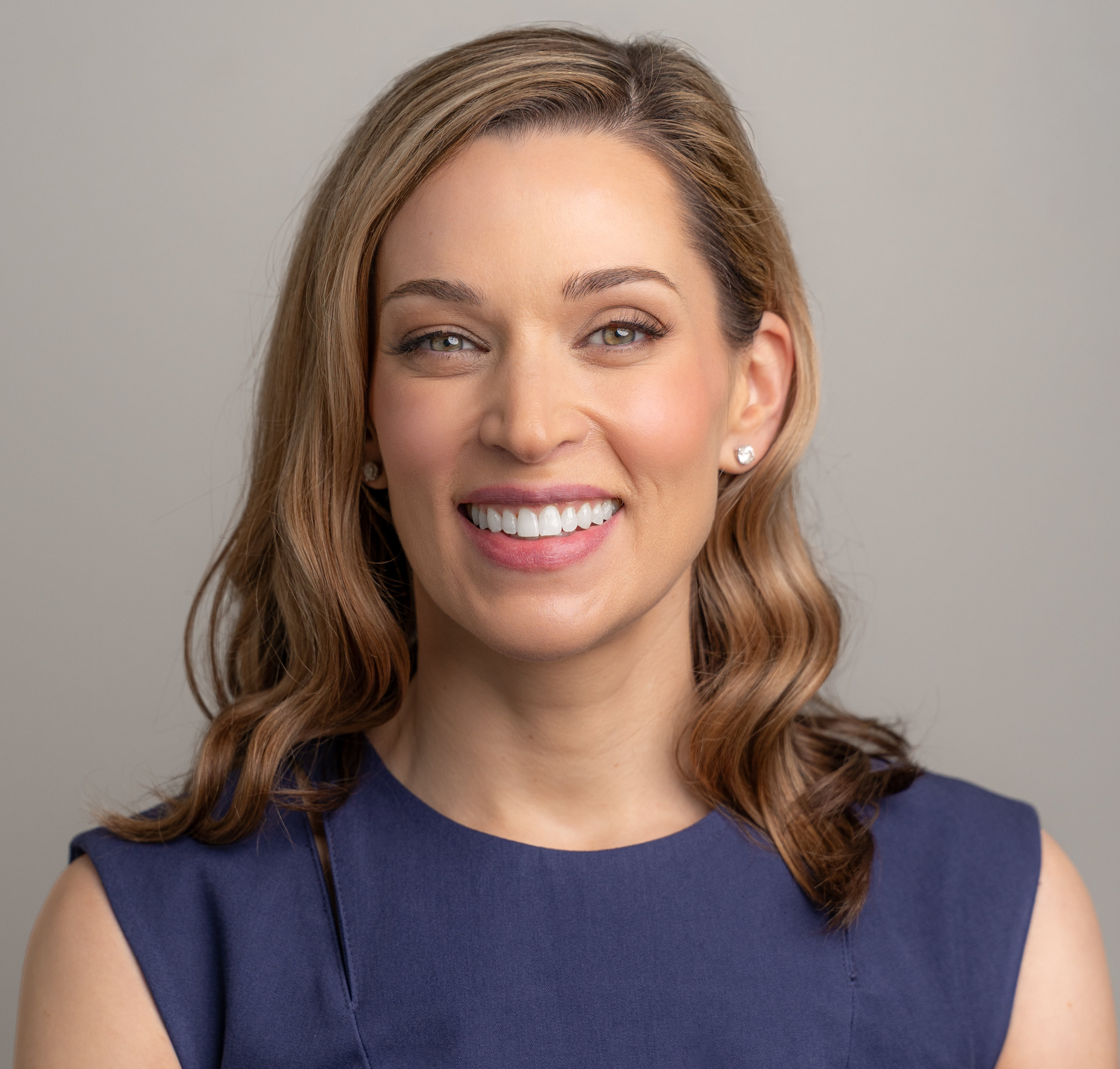 Lindsey Goyal, MD