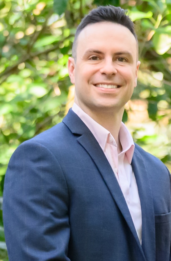 Patrick M. Zito, DO, PharmD