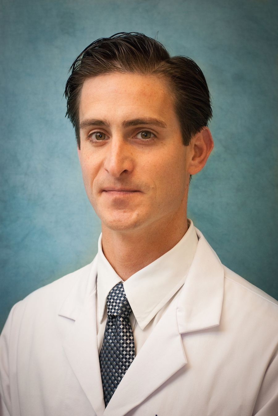 Jeremiah C. Tracy, MD