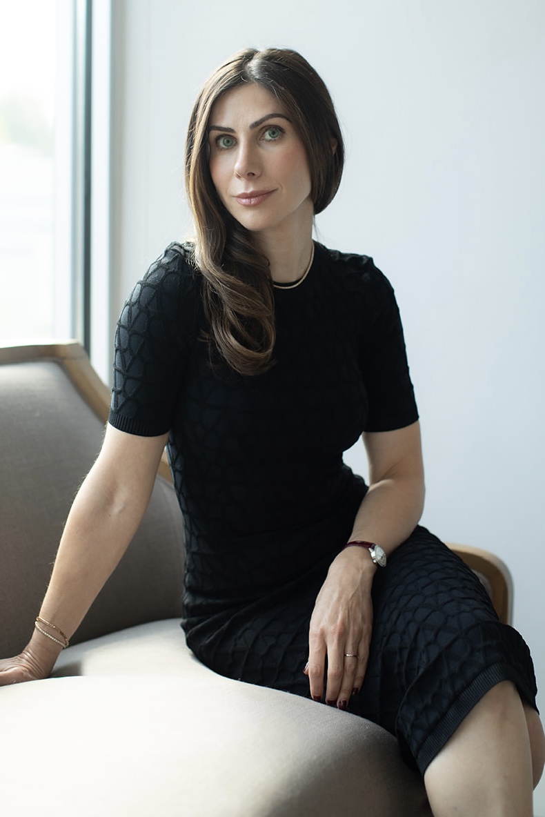 Flora Levin