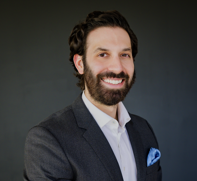 Edward Daniele, M.D.