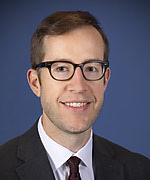 Alexander Marston, MD