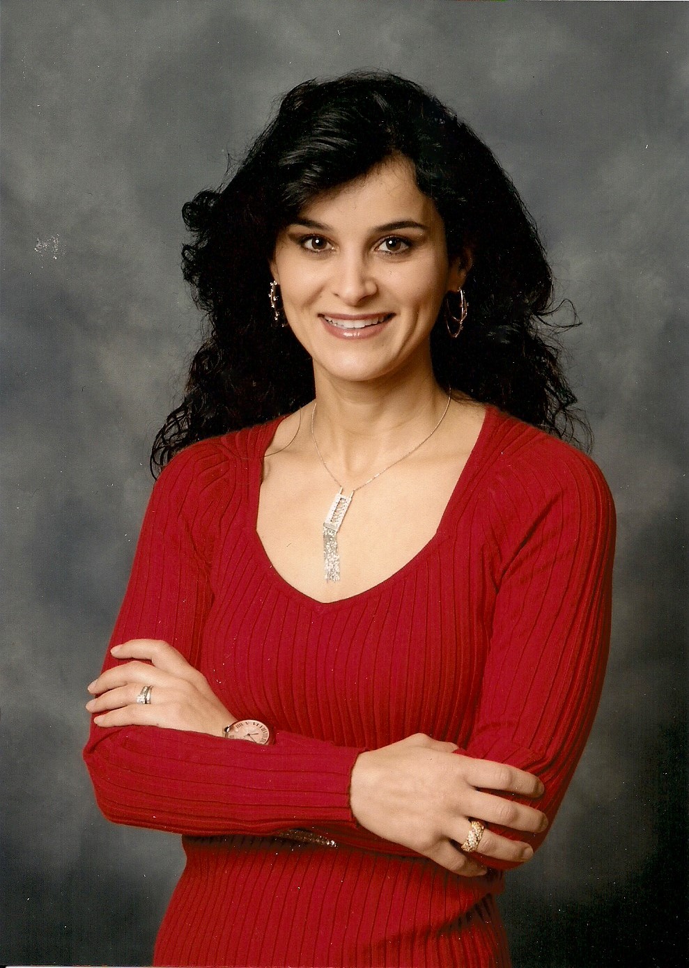 Rania Agha, MD, FAAD
