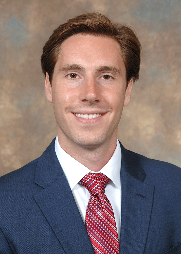 Kiefer D. Hock, MD